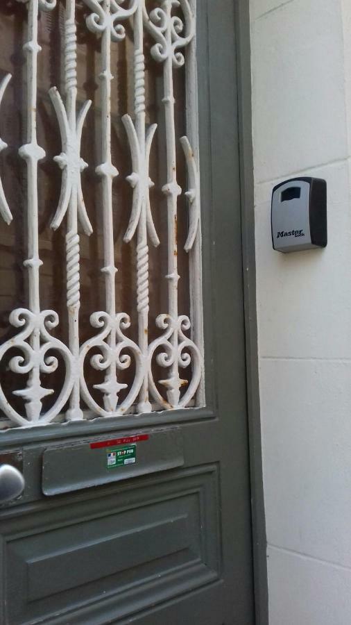 Studio Cocooning A 100 Metres De La Plage Apartment Trouville-sur-Mer Exterior foto